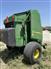 2019 John Deere 460M