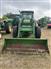 2001 John Deere 7510