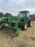 2001 John Deere 7510