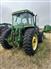 2001 John Deere 7510