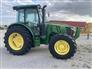 2022 John Deere 5100M