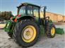 John Deere 2017 6120M Other Tractors