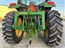 John Deere 2017 6120M Other Tractors