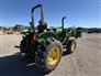 2021 John Deere 5045E