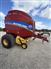 New Holland 2020 Rollbelt 560 Balers - Round