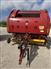 New Holland 2020 Rollbelt 560 Balers - Round