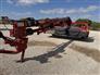 Case IH 2020 DC133 Mower Conditioners / Windrowers