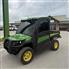 John Deere 2022 XUV865R Signature Edition ATVs & Utility Vehicles