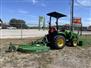 2021 John Deere 3032E
