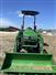 2021 John Deere 3032E