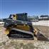 John Deere 2021 333G Track Loaders