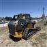 John Deere 2021 333G Track Loaders