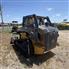 John Deere 2021 333G Track Loaders