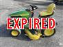 2022 John Deere S170