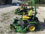 2023 John Deere Z545R