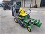 2026 John Deere Z370RS