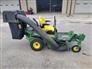 2026 John Deere Z370RS