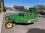2022 John Deere MX8