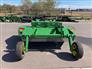 2022 John Deere MX8