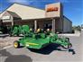 2022 John Deere MX8