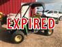 2021 John Deere HPX 815E