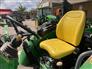 2019 John Deere 5075E