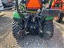 2018 John Deere 1025R