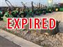 2012 John Deere 275