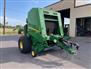 2023 John Deere 450M