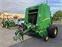 2023 John Deere 450M