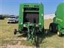 2019 John Deere 450M