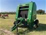 2019 John Deere 450M