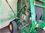 2019 John Deere 450M