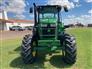 2023 John Deere 6135E