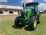 2023 John Deere 6135E