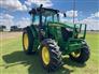 2023 John Deere 6135E