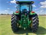 2023 John Deere 6135E