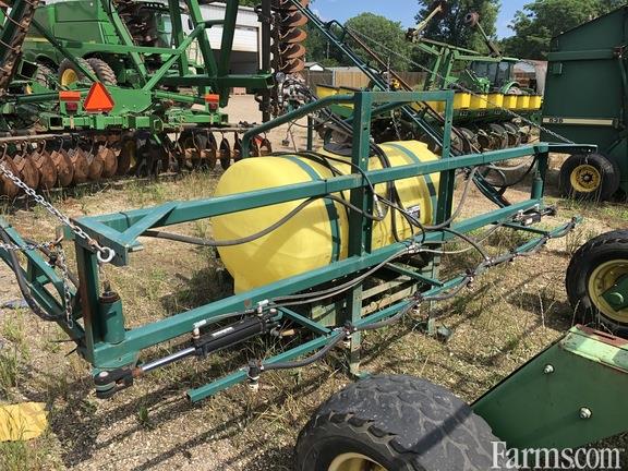 500 gallon ag sprayers for sale