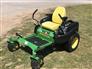 John Deere 2013 Z665 Riding Lawn Mowers