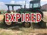 2008 John Deere 4105