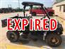 2016 John Deere XUV 825i