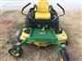 2018 John Deere Z535M