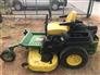 2018 John Deere Z535M