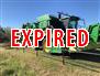 2021 John Deere CP690