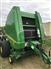 2014 John Deere 469 Premium
