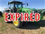 2022 John Deere 8R 370