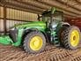 2023 John Deere 8R 280