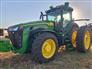 2023 John Deere 8R 280