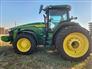 2023 John Deere 8R 280