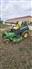 2016 John Deere Z930M